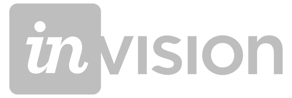Logo invision